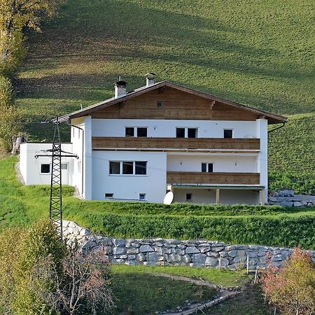 Appartement Manzl Westendorf Exterior foto