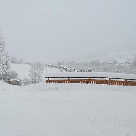 Appartement Manzl Westendorf Exterior foto