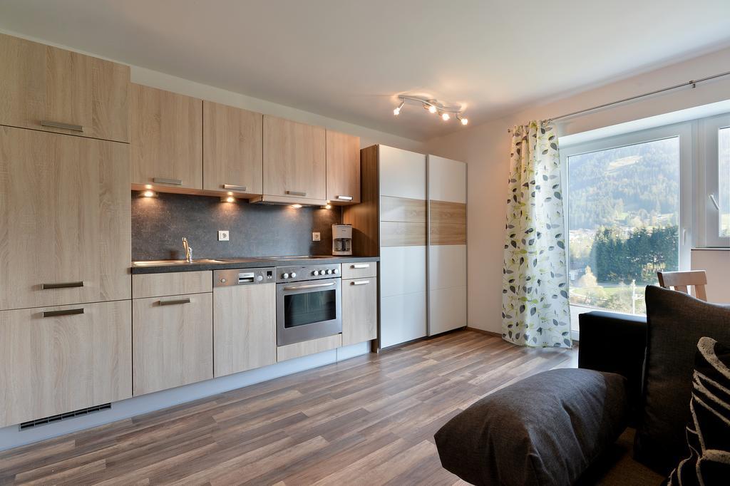 Appartement Manzl Westendorf Cameră foto